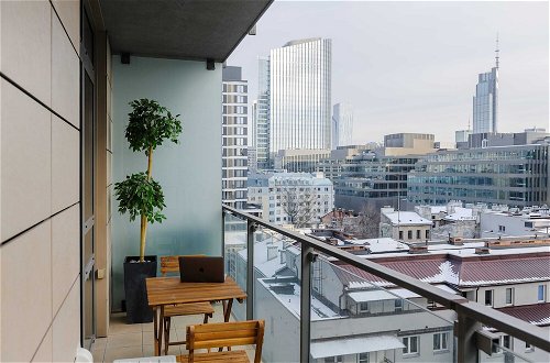Photo 48 - Platinium Tower Apartments