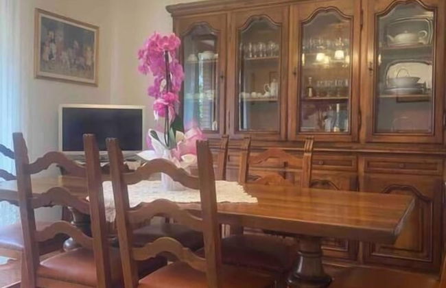 Siena-crete Senesi-val Dorcia - Foto 10