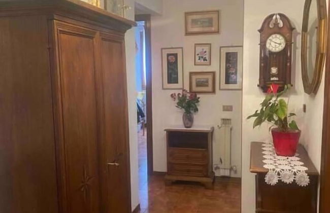 Siena-crete Senesi-val Dorcia - Foto 13