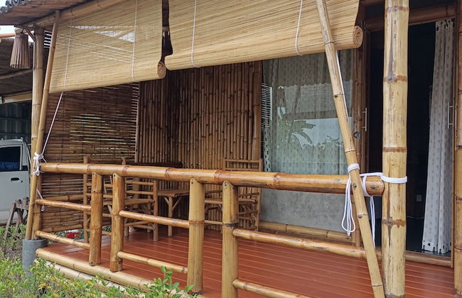 Bamboo Conservation Farm - Foto 61