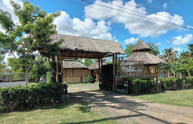 Bamboo Conservation Farm - Foto 64