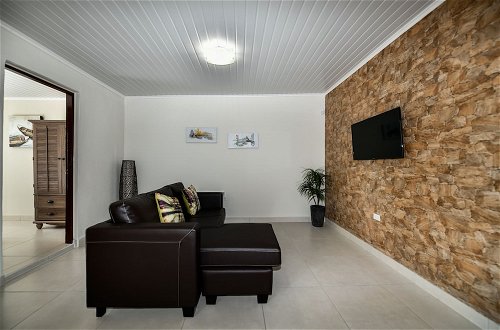 Foto 4 - New! Apartment Ocean View With Amazing Sunsets