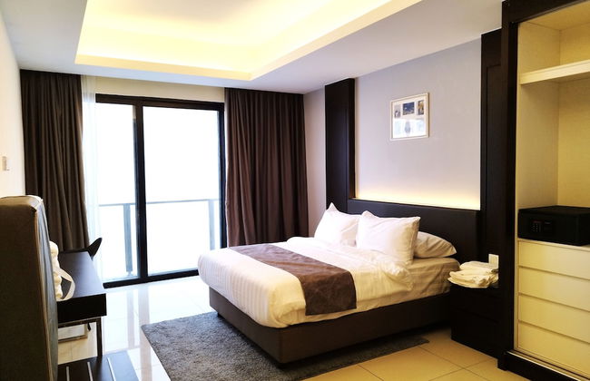 GENTING FoggyCold StayCation AT Ion Delemen By HAPYHOME - Foto 41