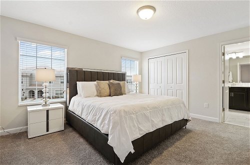 Photo 20 - Four Bedrooms w Pool Townhome 4841