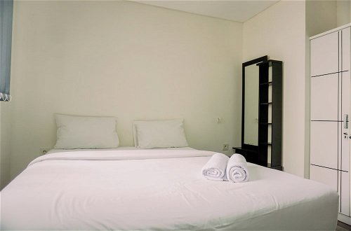 Photo 4 - Modern Look Studio Bintaro Icon Apartment