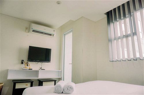 Photo 15 - Modern Look Studio Bintaro Icon Apartment
