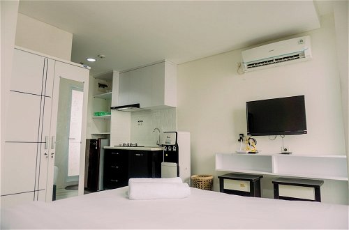 Foto 3 - Modern Look Studio Bintaro Icon Apartment