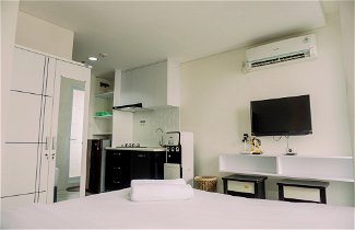 Foto 3 - Modern Look Studio Bintaro Icon Apartment
