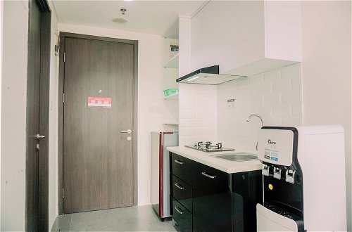 Foto 7 - Modern Look Studio Bintaro Icon Apartment