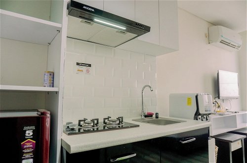 Photo 6 - Modern Look Studio Bintaro Icon Apartment