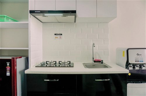 Foto 5 - Modern Look Studio Bintaro Icon Apartment