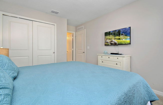 Lovely 4Bd Townhome Near Disney Compass Bay 5122 - Foto 4
