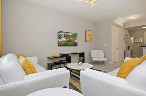 Photo 23 - Lovely 4Bd Townhome Near Disney Compass Bay 5122