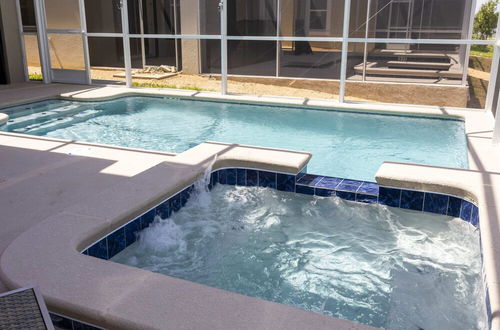 Foto 65 - Gorgeous 5Bd With Pool at Champions Gate 1125