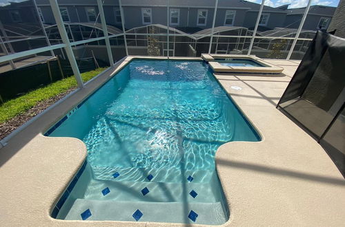 Photo 13 - Gorgeous 5Bd With Pool at Champions Gate 1125