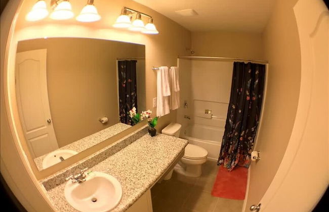 Family Friendly 4 Bedroom Close to Disney in Orlando Area 5126a - Photo 23