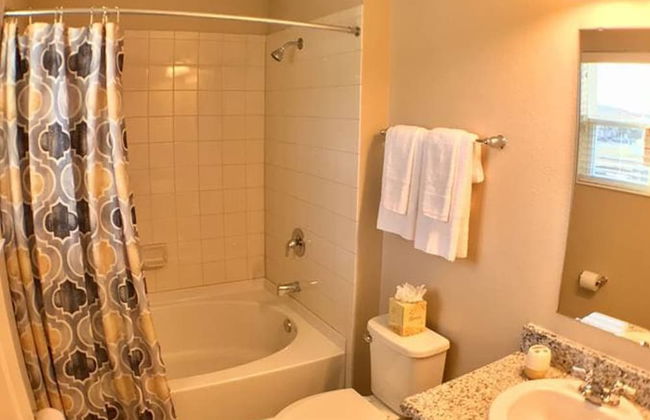 Family Friendly 4 Bedroom Close to Disney in Orlando Area 5126a - Photo 8