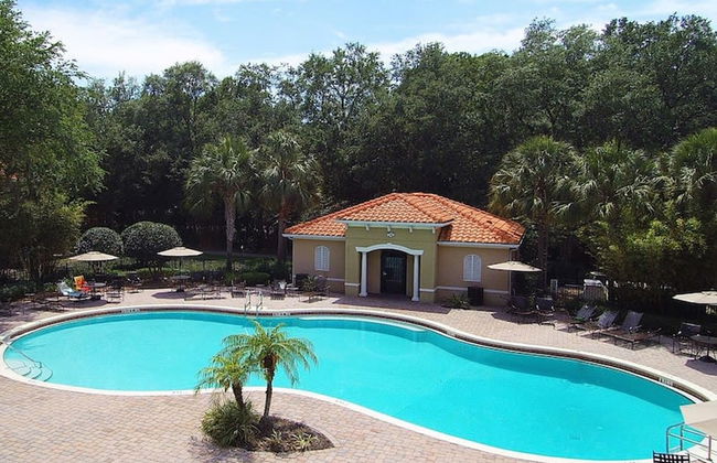 Family Friendly 4 Bedroom Close to Disney in Orlando Area 5126a - Photo 17