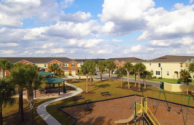 Family Friendly 4 Bedroom Close to Disney in Orlando Area 5126a - Photo 12