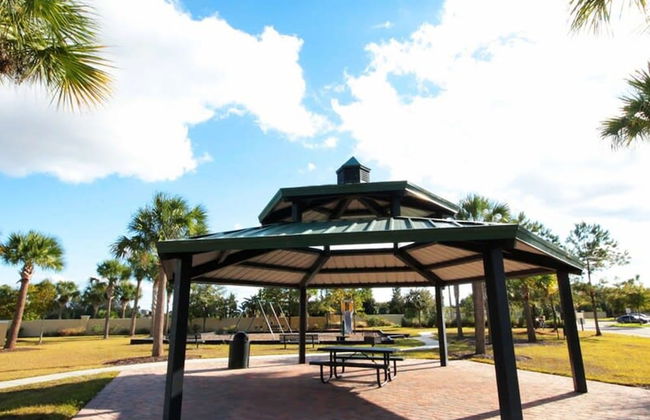 Family Friendly 4 Bedroom Close to Disney in Orlando Area 5126a - Photo 13