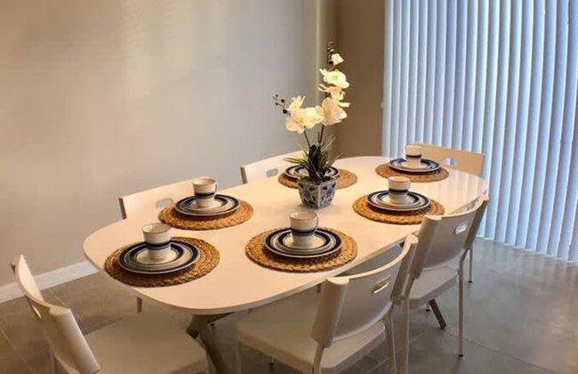 Family Friendly 4 Bedroom Close to Disney in Orlando Area 5126a - Photo 11