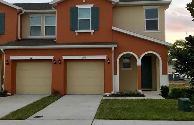 Family Friendly 4 Bedroom Close to Disney in Orlando Area 5126a - Photo 15