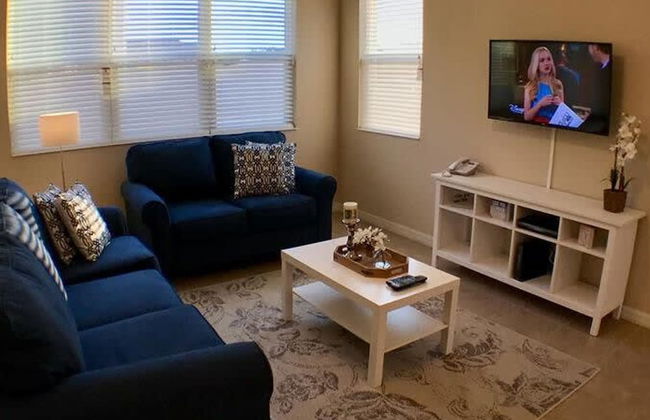 Family Friendly 4 Bedroom Close to Disney in Orlando Area 5126a - Photo 20