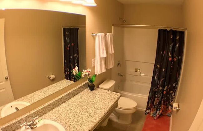 Family Friendly 4 Bedroom Close to Disney in Orlando Area 5126a - Photo 18