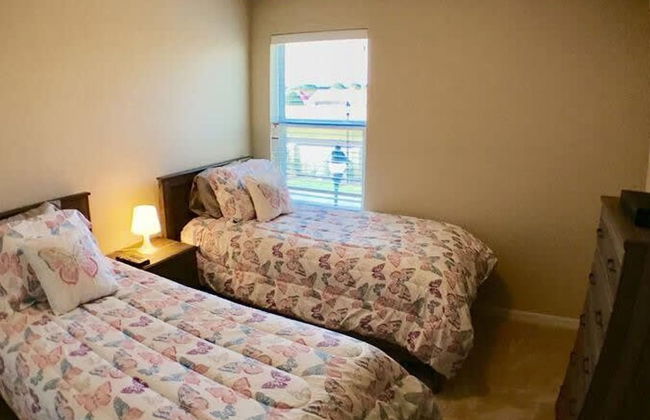 Family Friendly 4 Bedroom Close to Disney in Orlando Area 5126a - Photo 10