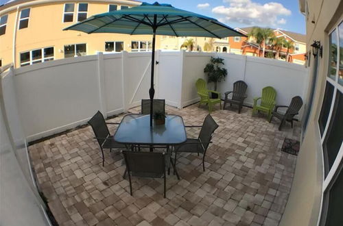 Photo 24 - Family Friendly 4 Bedroom Close to Disney in Orlando Area 5126a