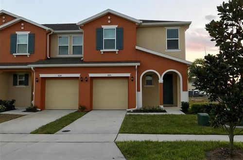 Photo 36 - Family Friendly 4 Bedroom Close to Disney in Orlando Area 5126a