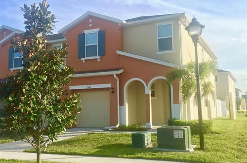 Foto 35 - Family Friendly 4 Bedroom Close to Disney in Orlando Area 5126a