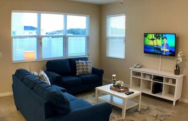 Family Friendly 4 Bedroom Close to Disney in Orlando Area 5126a - Photo 19