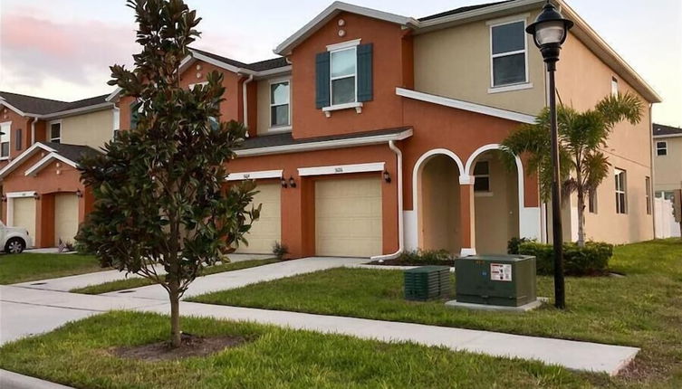 Photo 1 - Family Friendly 4 Bedroom Close to Disney in Orlando Area 5126a