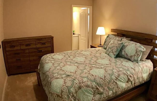 Family Friendly 4 Bedroom Close to Disney in Orlando Area 5126a - Photo 9