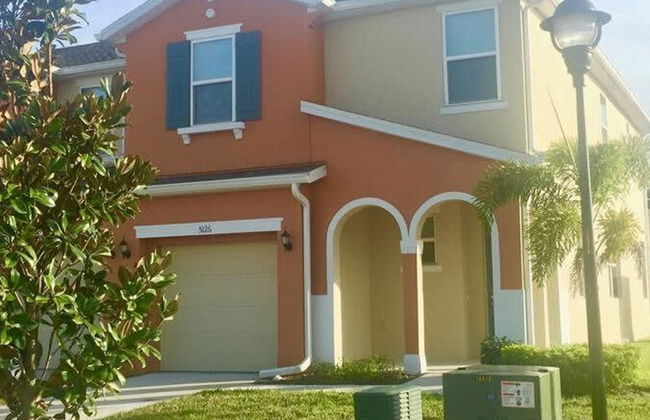 Family Friendly 4 Bedroom Close to Disney in Orlando Area 5126a - Photo 14