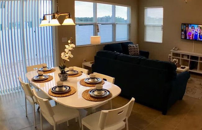 Family Friendly 4 Bedroom Close to Disney in Orlando Area 5126a - Photo 21