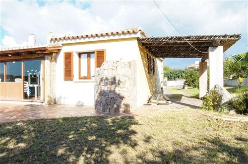 Photo 15 - Detached Villa in the Most Quiet and Reserved Area