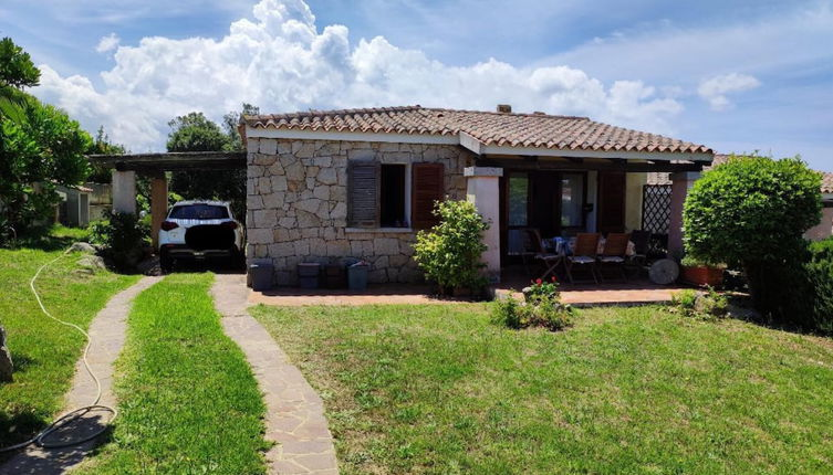 Photo 1 - Detached Villa in the Most Quiet and Reserved Area