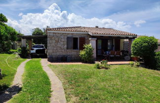 Foto 1 - Detached Villa in the Most Quiet and Reserved Area
