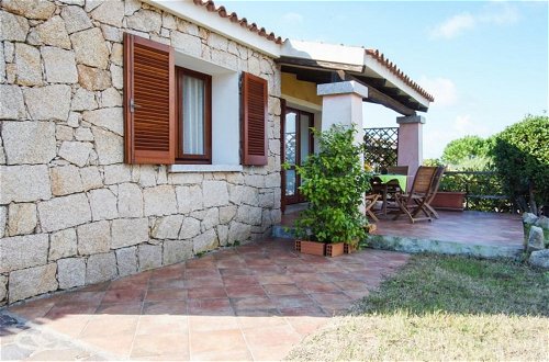 Foto 18 - Detached Villa in the Most Quiet and Reserved Area