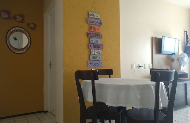 Condomínio Van Piaget - Foto 11