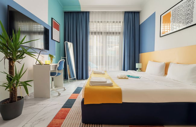 Izzzi Life Mint- Apart Hotel - Foto 13
