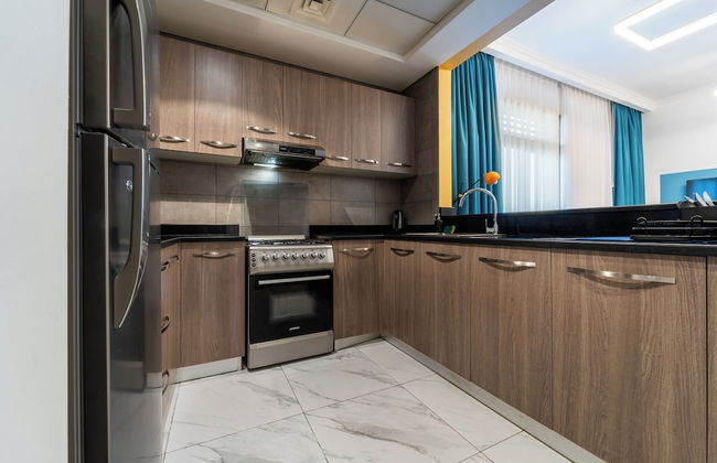 Izzzi Life Mint- Apart Hotel - Foto 36