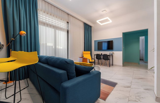 Izzzi Life Mint- Apart Hotel - Foto 44