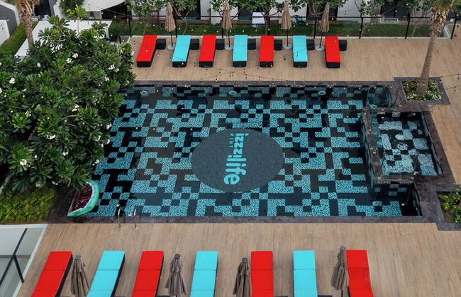 Izzzi Life Mint- Apart Hotel - Foto 77