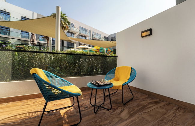 Izzzi Life Mint- Apart Hotel - Foto 66