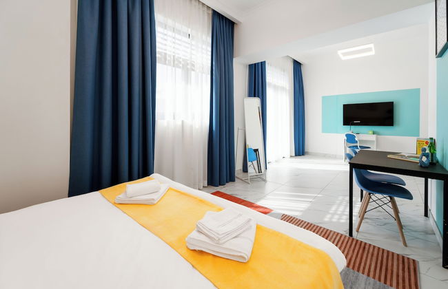 Izzzi Life Mint- Apart Hotel - Foto 22