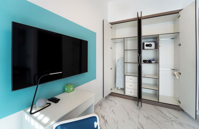 Izzzi Life Mint- Apart Hotel - Foto 21