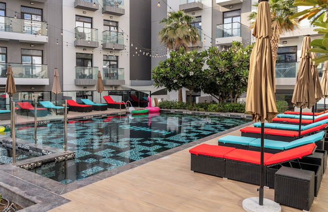 Izzzi Life Mint- Apart Hotel - Foto 76